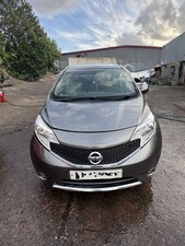 Breaking 2016 nissan for sale  WOLVERHAMPTON