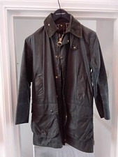 Barbour vintage border for sale  LONDON