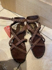 Joe browns leather for sale  STOKE-ON-TRENT