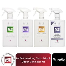 Autoglym perfect interior for sale  RUGBY