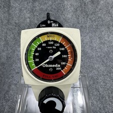 Ohmeda suction regulator for sale  Gilbert