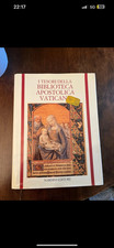 Libro antico chiesa usato  Milano
