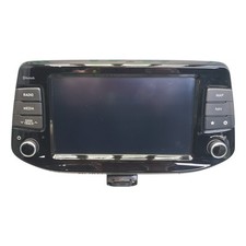 Hyundai i30 nav for sale  ATTLEBOROUGH
