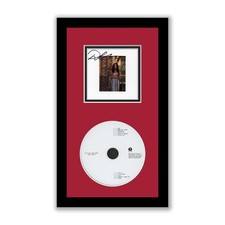 CD emoldurado assinado autografado Demi Lovato It's Not That Deep ACOA, usado comprar usado CD emoldurado assinado autografado Demi Lovato It's Not That Deep ACOA, usado comprar usado  Enviando para Brazil