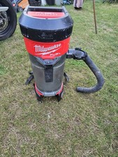 Milwaukee m18 back for sale  NOTTINGHAM