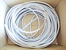 Meter schlauchleitung kabel gebraucht kaufen  Bremen