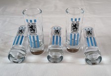 Schnapsgläser 6cl schlüssela gebraucht kaufen  Ebersberg