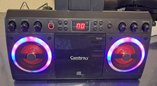 Canta light sound usato  Larino