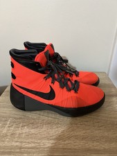Boys nike hyperdunk for sale  STANMORE