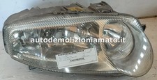 Alfa romeo 147 usato  Napoli