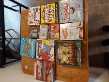 Various board games for sale  Duluth