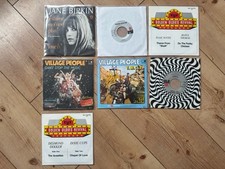 Shaft jane birkin gebraucht kaufen  Bad Schwartau