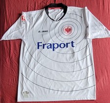 Eintracht frankfurt trikot gebraucht kaufen Eintracht frankfurt trikot gebraucht kaufen  Bruchköbel