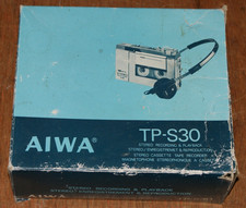 Awia s30 walkman for sale Awia s30 walkman for sale  LONDON