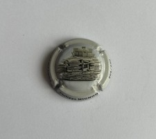 Capsule champagne mignon d'occasion  Warmeriville