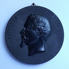 Médaillon grande taille d'occasion Médaillon grande taille d'occasion  France