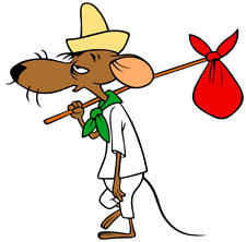 Slowpoke rodriguez main for sale  Pico Rivera