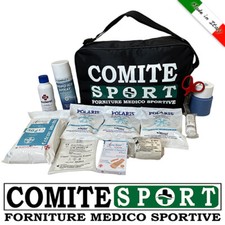 Borsa completa medica usato  Civita Castellana