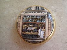 Vintage staffordshire enamels for sale  DAVENTRY