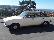 Vanden plas austin for sale  LLANDUDNO
