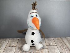 Disney original olaf for sale  POLEGATE