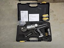 Enerpac ebc20 cordless for sale  Nashville