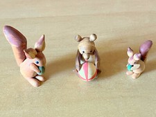 Eichhörnchen bär ball gebraucht kaufen  Dresden