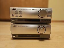 Jvc ex90r amplifier gebraucht kaufen  Konstanz
