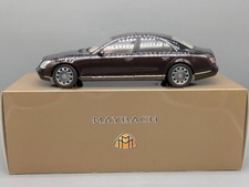 Modellautos autoart maybach gebraucht kaufen  Neunkirchen-Seelscheid