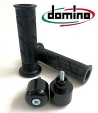 Kit manopole nere usato  Tribogna