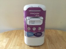 Litterlocker litter genie for sale  LONDON