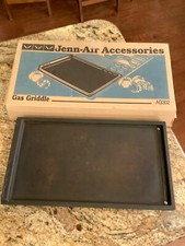 Jenn air jg302 for sale  Andover