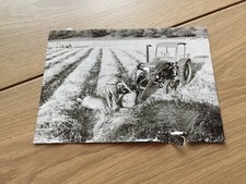 Hanomag 224 tractor d'occasion  Expédié en Belgium