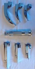 Laryngoscope kit lames d'occasion  Antibes