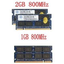 4GB (2pcs 2GB) / 1G PC2-6400S DDR2 800MHz memória de laptop não ECC para NANYA LOT Reino Unido comprar usado 4GB (2pcs 2GB) / 1G PC2-6400S DDR2 800MHz memória de laptop não ECC para NANYA LOT Reino Unido comprar usado  Enviando para Brazil