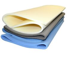 Upholstery foam sheet for sale  WIGAN