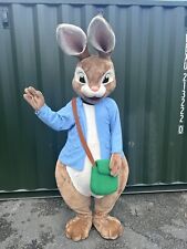 Hire peter rabbit for sale  ELLESMERE PORT