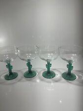Libbey margarita glasses for sale  Seymour