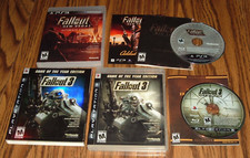 Fallout game the d'occasion  Expédié en Belgium