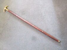 Brass ships anchor for sale  STOURBRIDGE