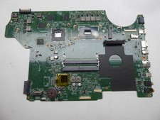 MSI GE62  Apache i7-6700HQ Mainboard Nvidia GTX960M MS-16J51 Ver:1.0 #4458 comprar usado  Enviando para Brazil