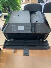 Canon pixma mx925 gebraucht kaufen  Mallersdorf-Pfaffenberg