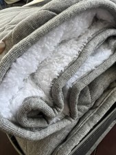 Queen weighted blanket for sale  Sacramento