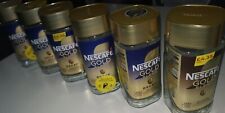 Nescafé gold blend for sale  BARKING