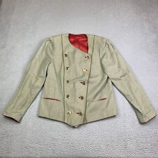 Vtg zeiler jacket for sale  Saint Cloud