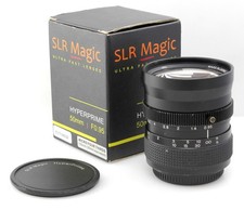 Boxed slr magic for sale  MANCHESTER