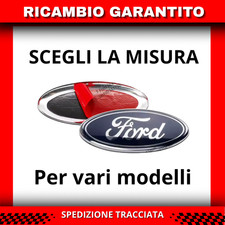 Stemma ford fiesta usato Stemma ford fiesta usato  Urbisaglia