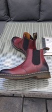 Martens 2976 chelsea for sale  STOKE-ON-TRENT