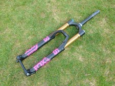 Fox 27.5 fit4 for sale  BILLINGHAM