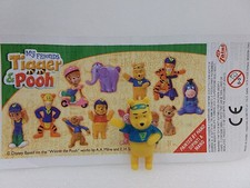 Zaini disney friends gebraucht kaufen  Hohenthann